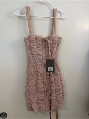 House of cb dress